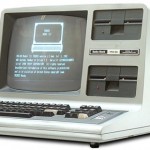 Galería de fotos de computadoras antiguas