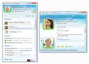 MSN 2009