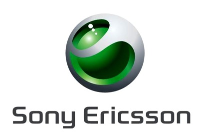 Logo de Sony Ericsson
