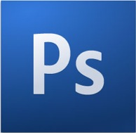 Logo de Adobe Photoshop CS4